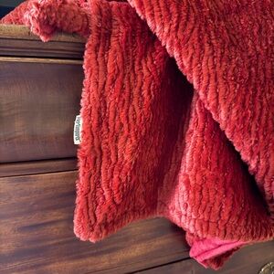 Vintage Pier1 Imports Throw